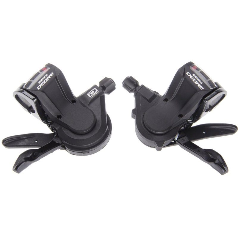 MANDOS CAMBIO SHIMANO DEORE 10V