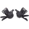 MANDOS CAMBIO SHIMANO DEORE 10V