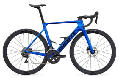 GIANT PROPEL ADVANCED 2 M COBALT