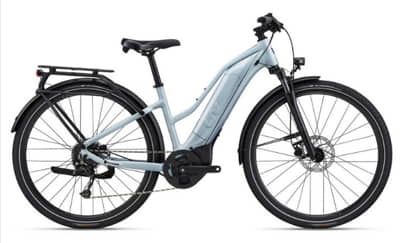 LIV AMITI E+ 4 S NORDIC BREEZE