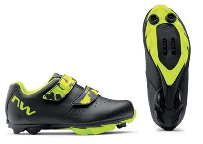 zapatillas para bicicleta de montaña