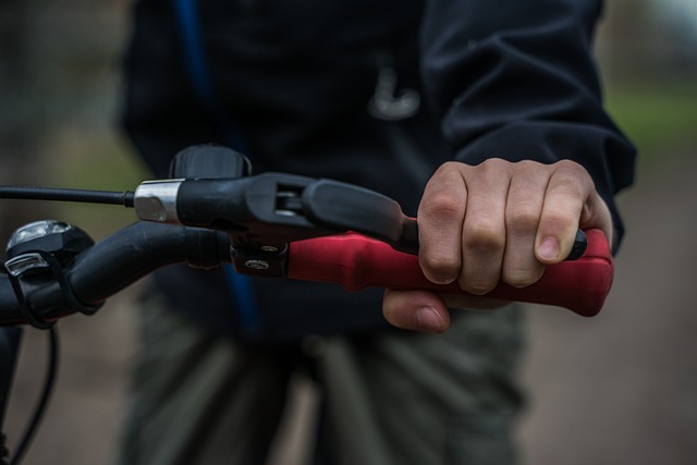 Cómo cambiar las pastillas de frenos de bicicletas