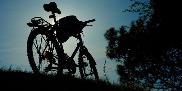 Ciclismo de montaña y sus beneficios 