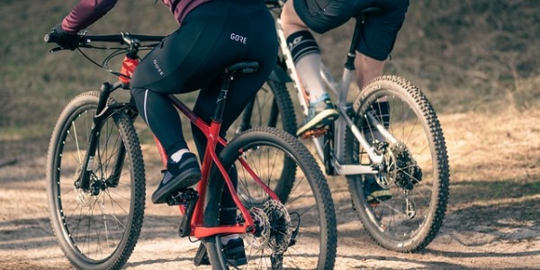 3 rutas en bici desde valencia