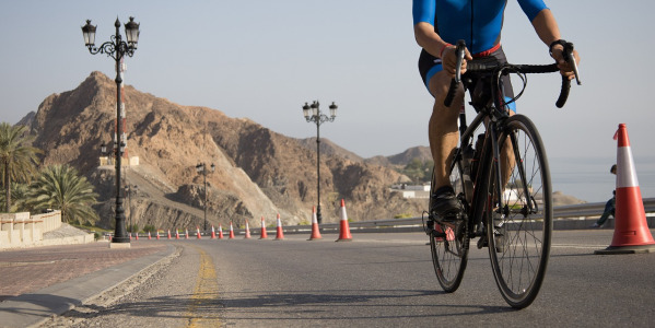 Salud y tips de entrenamiento para ciclistas