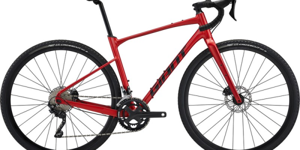 Mejores bicicletas gravel de 2024