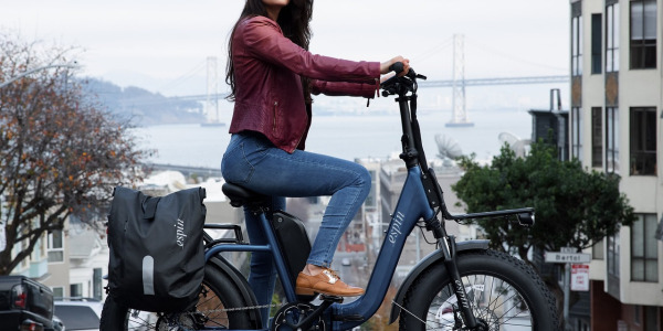 Cómo las E-Bikes están cambiando la movilidad urbana