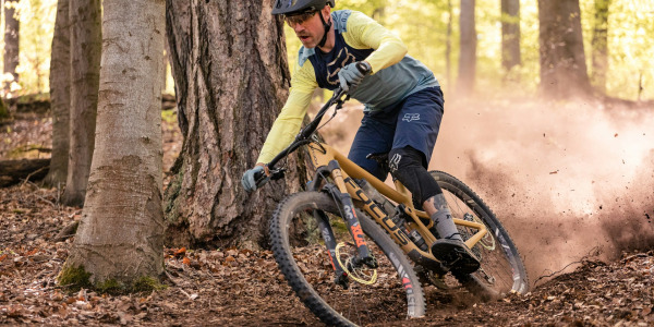 Cómo elegir la bicicleta de montaña perfecta