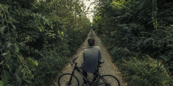 Top 3 rutas en bici de la Comunidad Valenciana