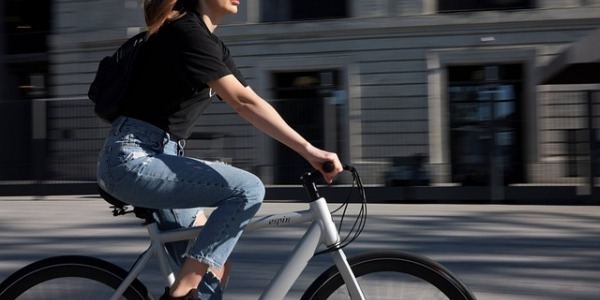 Mejores bicicletas de montaña electricas del 2023