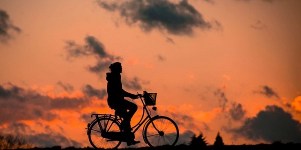 Bicicletas estática o elíptica: ¿cuál es mejor para quemar calorías?